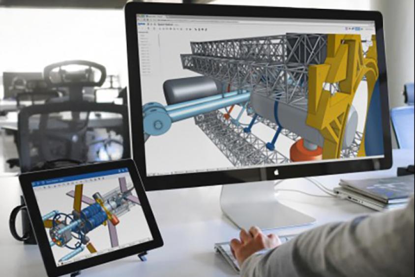 Computer-Aided Design IST_4.8