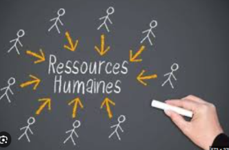 ادارة الموارد البشرية Human resourses managment  102