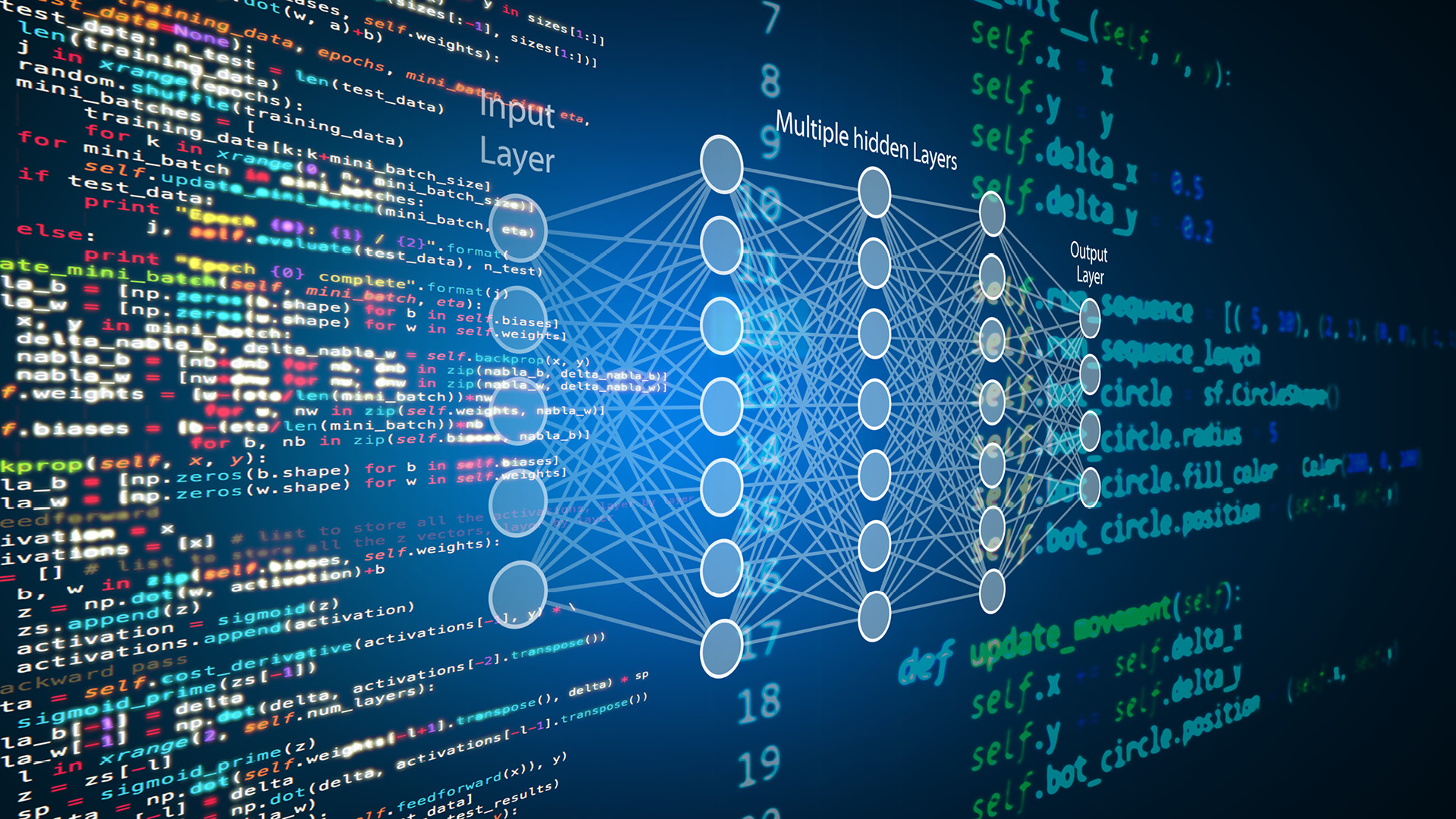 Computer science 2/ Programming languages ue